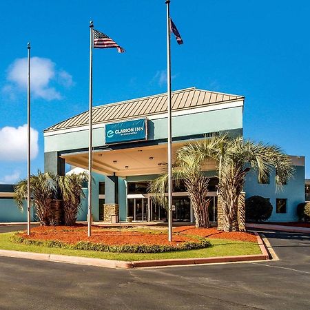 Clarion Inn & Suites Florence Exterior photo