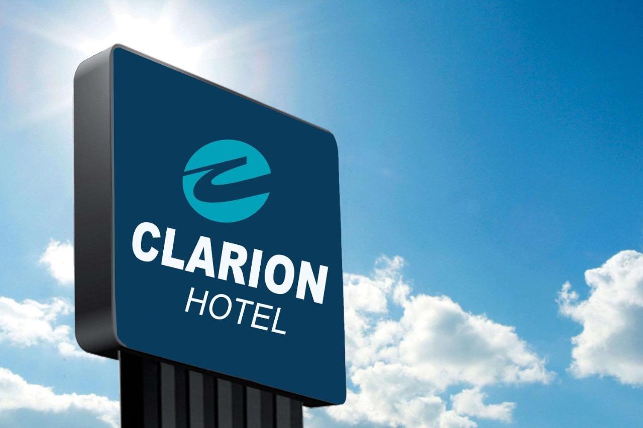 Clarion Inn & Suites Florence Exterior photo